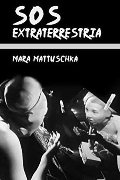 S.O.S. Extraterrestria